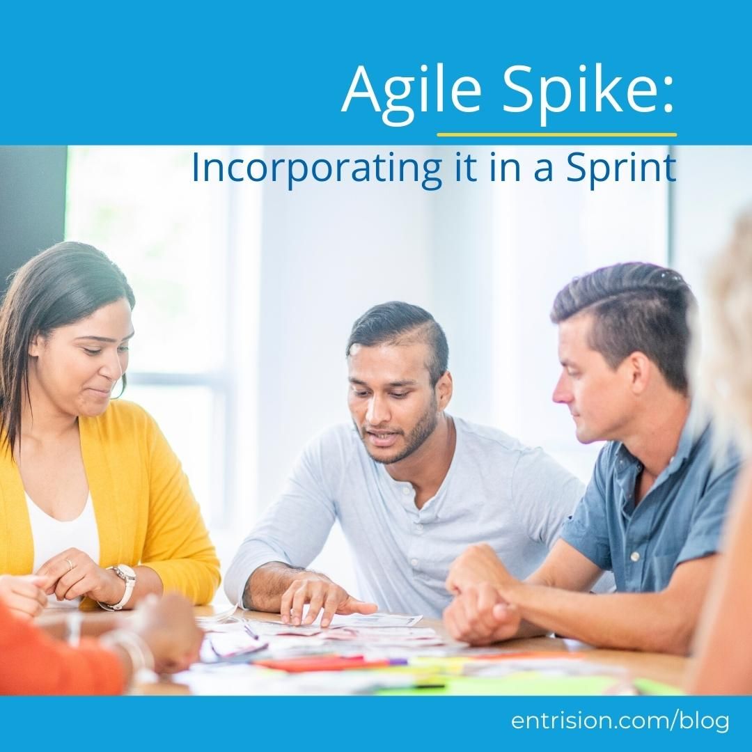 What Is Spike 🔩 In Agile Software Development📊