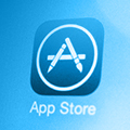 app store icon