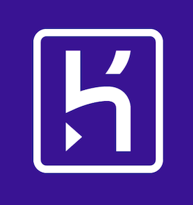 Heroku Logo