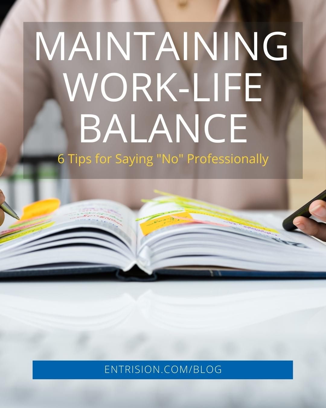 Software Engineers: Maintain a Work-Life Balance