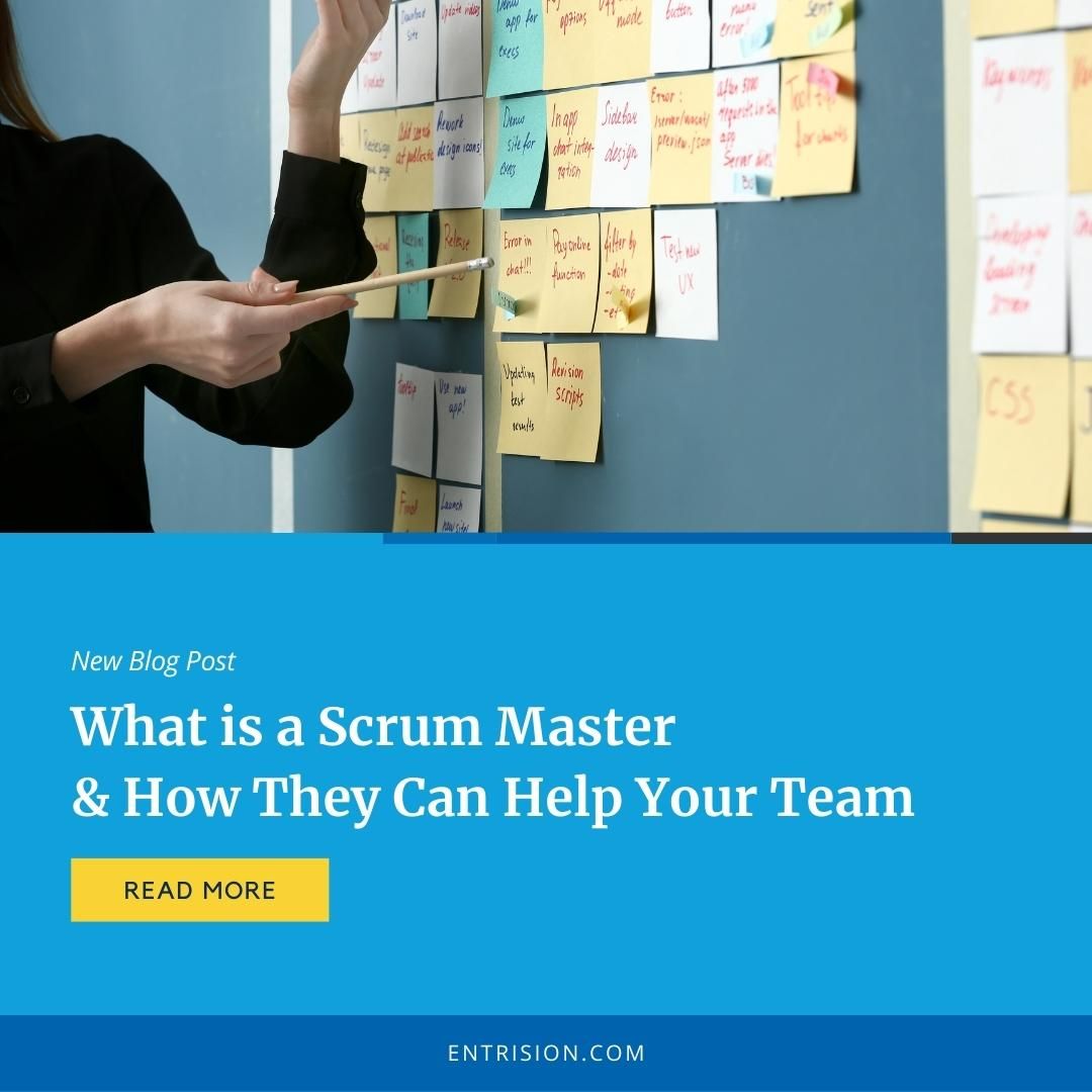 Development Scrum Master The Agile Scrum Master Guide for your Development Team